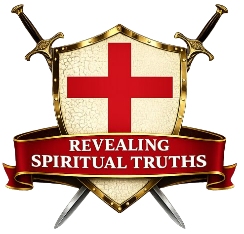 Revealing Spiritual Truths Ministries